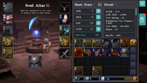 ABYSS BLADE電腦版