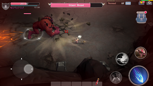 ABYSS BLADE電腦版