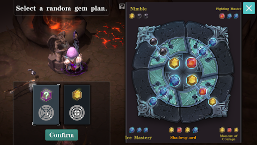 ABYSS BLADE電腦版