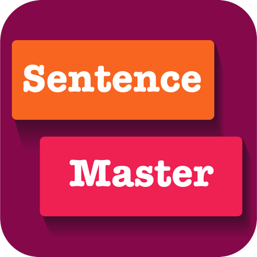 Learn English Sentence Master পিসি