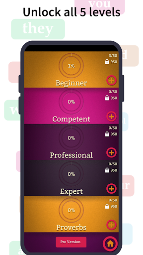 komputer Learn English Sentence Master