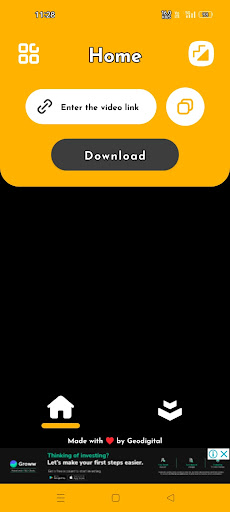 Moj Video Downloader PC