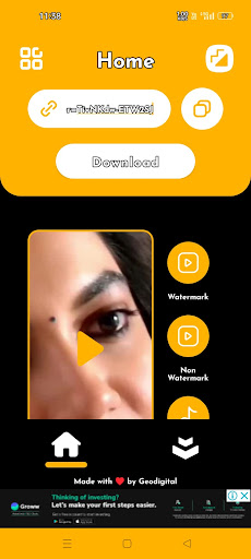 Moj Video Downloader PC