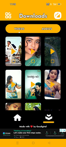 Moj Video Downloader PC