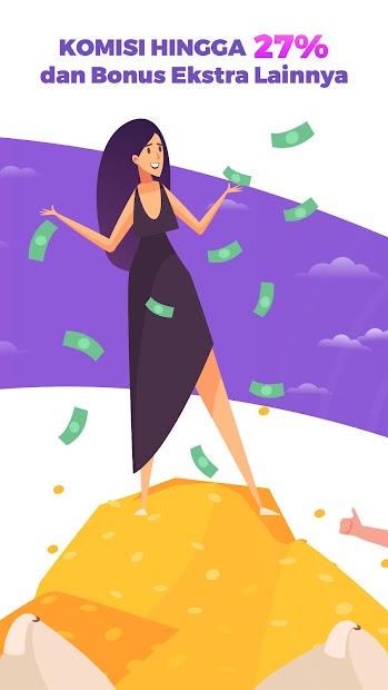 Mokkaya: Reseller-Dropship-COD PC