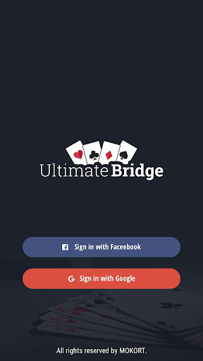Ultimate Bridge পিসি