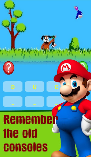 Quiz Classic Console Game