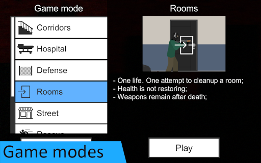 komputer Flat Zombies: Defense&Cleanup