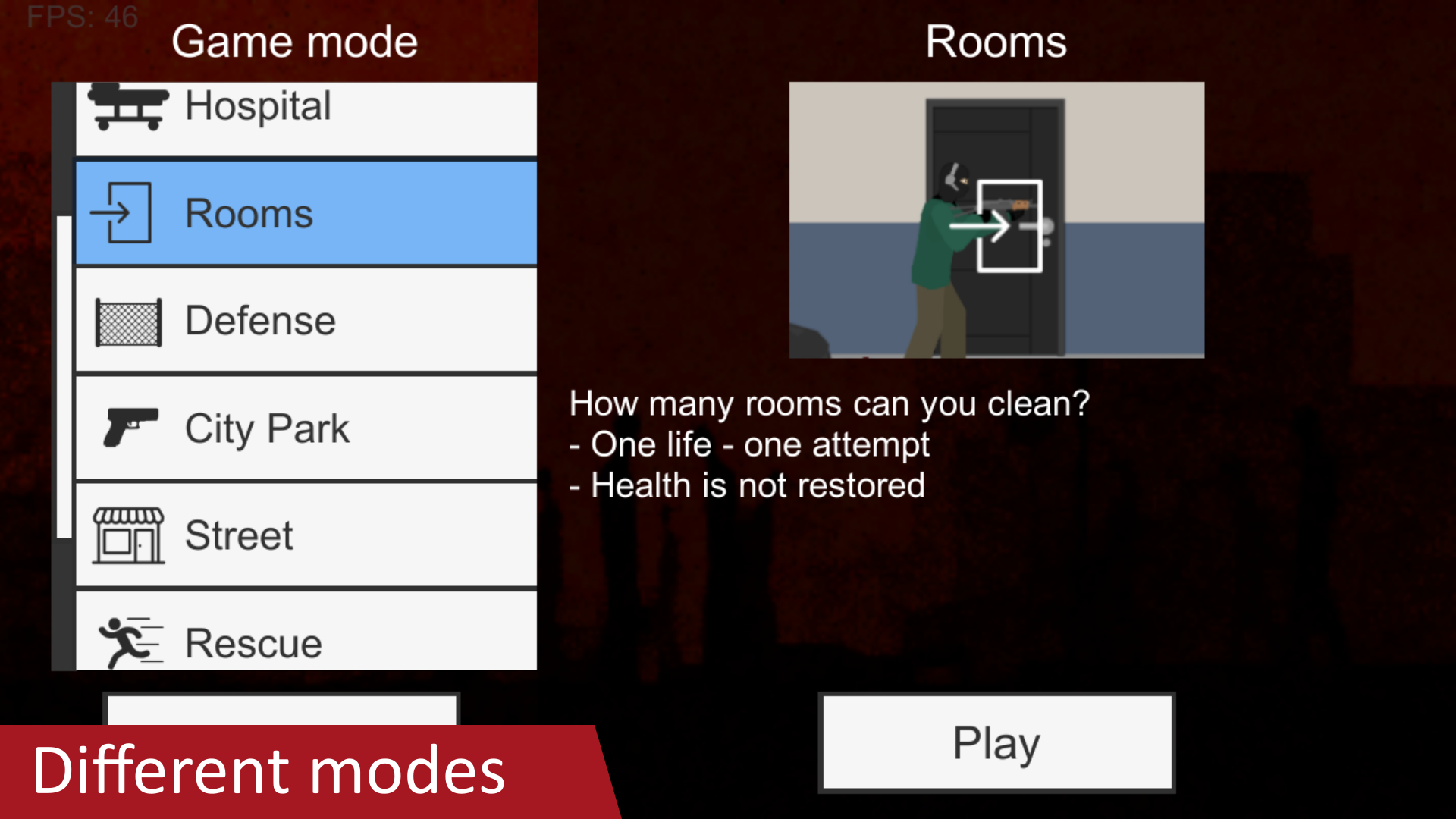 Flat Zombies: Defense&Cleanup PC