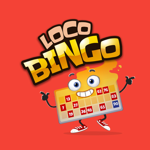 Loco BINGO Online: Juegos de Bingos en Español