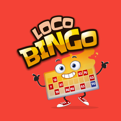 Loco BINGO Online: Juegos de Bingos en Español PC