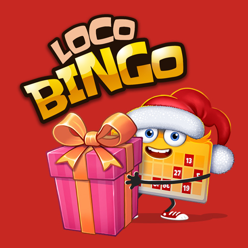 Loco BINGO Online: Juegos de Bingos en Español