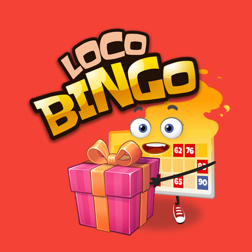 Loco BINGO Online: Juegos de Bingos en Español