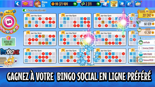 Bingo Loto en ligne France