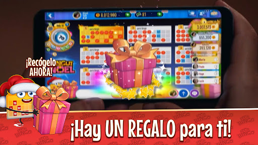 Bingo Loto en ligne France