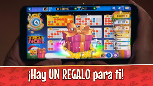Loco BINGO Online: Juegos de Bingos en Español PC