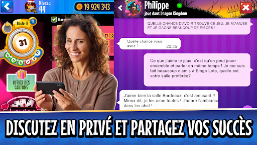 Bingo Loto en ligne France