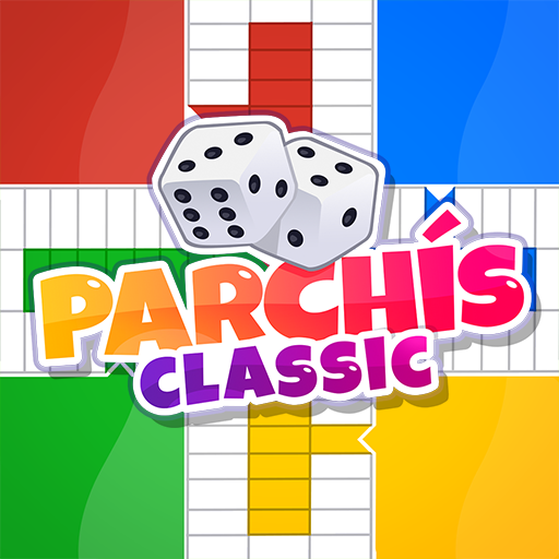 Parchis Classic game PC