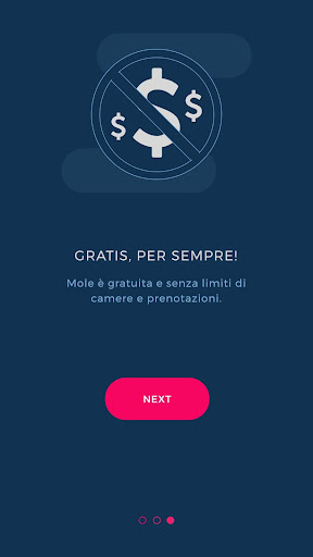 komputer Gestionale Hotel B&B - Mole