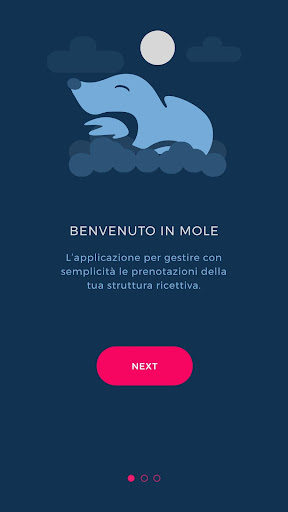 komputer Gestionale Hotel B&B - Mole