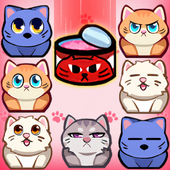 Woody Drop Puzzle PC