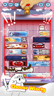 Woody Drop Puzzle PC