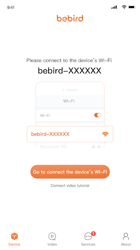 bebird PC版