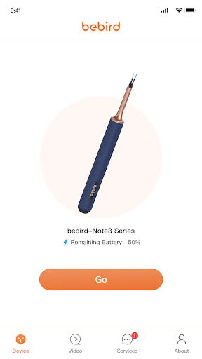 bebird PC版