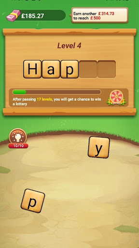 komputer Words to Win