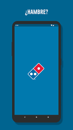 Domino's Pizza México PC