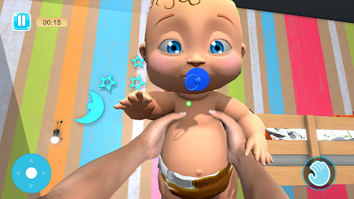 Mother Life Simulator Game PC版