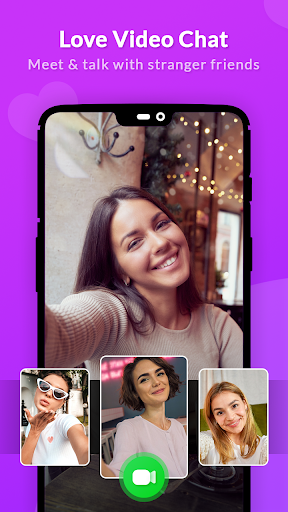 Live Chat Video Call - LiveFun PC