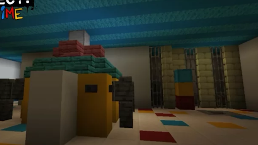 Minecraft Horror Mods for MCPE PC