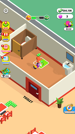 Go Convenience store Ready para PC