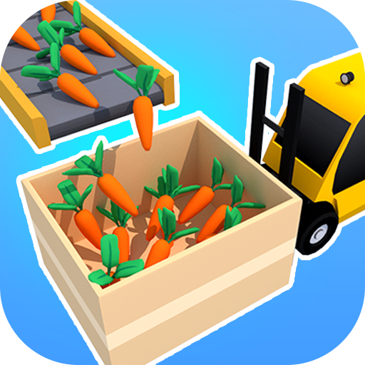 Happy Farm Idle ПК