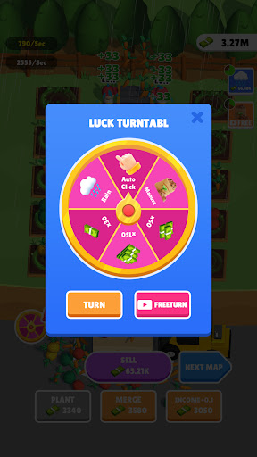 Happy Farm Idle ПК