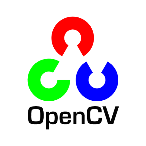 OpenCV Image Process الحاسوب