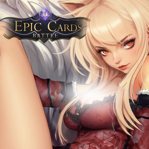 Epic Cards Battle 3 PC