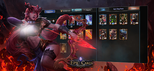 Epic Cards Battle 3 PC