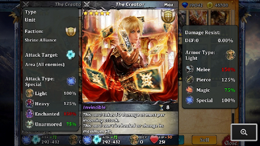 究極卡牌決鬥 (TCG)