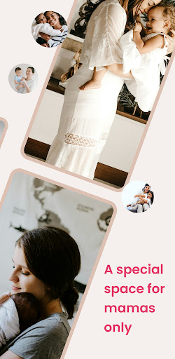 MomsBeyond: Connect with Moms PC