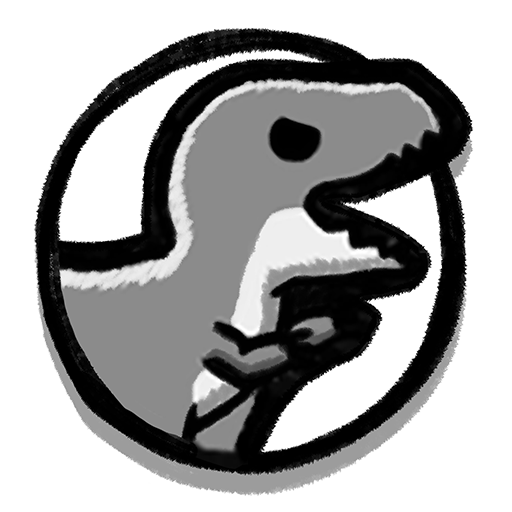 Dino mutant : T-Rex PC