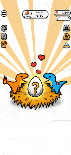 恐龍突變 : T-Rex電腦版