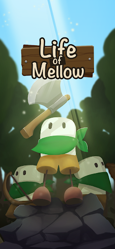 Life of Mellow PC