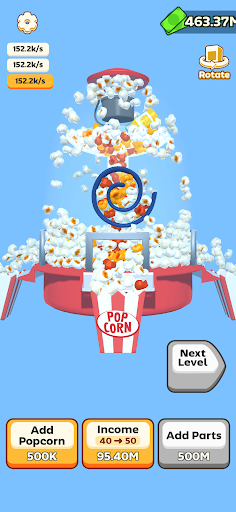 Popcorn Pop! PC
