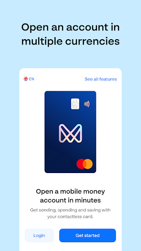 Monese - A banking alternative