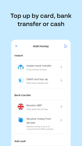 Monese - A banking alternative