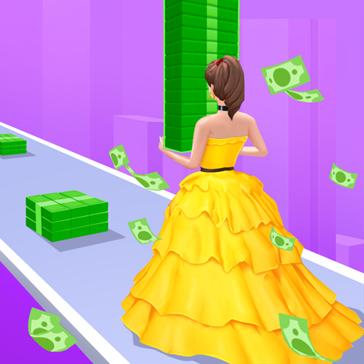 Money Run 3D para PC