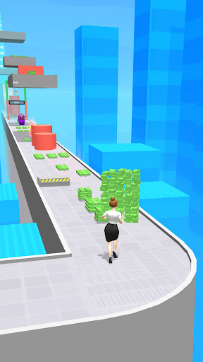 Money Run 3D PC