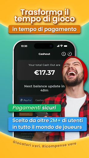 MoneyTime - Gioca e Guadagna PC